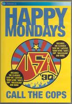 Happy Mondays - Call The Cops (DVD-V, RE, PAL) 5036369812591, Verzenden, Nieuw in verpakking