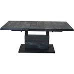 Siena Garden Talina Lifttafel - Wood-grey, Ophalen of Verzenden, Nieuw