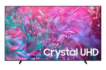 SAMSUNG 98DU9070 Crystal UHD 98 inch (2024)  120Hz beschikbaar voor biedingen
