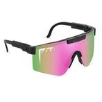 Gepolariseerde Zonnebril - Fiets Ski Sport Bril Shades UV400, Sieraden, Tassen en Uiterlijk, Zonnebrillen en Brillen | Heren, Verzenden