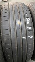 215/50/19  93T+ Goodyear Effiecientgrip performance 6mm, Auto-onderdelen, Banden en Velgen, 19 inch, Ophalen of Verzenden, Band(en)