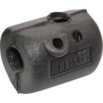 Isolatie Shell Afsluiter C2..QPT-.. DN 15 Toepassingen, Verzenden, Nieuw, Overige typen