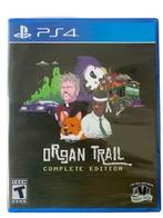 Organ Trail Complete Edition (LRG #120) (PS4) (NIEUW), Verzenden, Nieuw