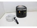 Tefal Vision FF2528 - Frituurpan - 2,1L - 1900W -, Verzenden, Zo goed als nieuw