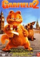 Garfield 2 - DVD, Verzenden, Nieuw in verpakking