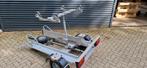Trailer 2 Bike - Goot 5 cm, Auto diversen, Aanhangers en Bagagewagens, Gebruikt