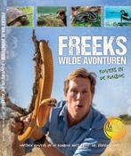 Boek Freeks wilde avonturen 7 - Freeks Wilde Avonturen 97890, Verzenden, Zo goed als nieuw