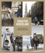 9789401917421 Vergeten Nederland | Tweedehands, Verzenden, Zo goed als nieuw, Gerard Kamp