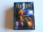Farscape (4 DVD), Cd's en Dvd's, Verzenden, Nieuw in verpakking