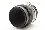 Nikon Ai-s Micro Nikkor 2.8/55mm Prime lens, Nieuw