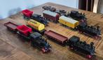 Märklin H0 - 3029/3090 - Modeltrein (14) - Gevarieerde, Nieuw