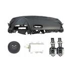 Mazda 2 Airbagset + Dashboard (airbag set) 2015-2018, Auto-onderdelen, Gebruikt, Mazda