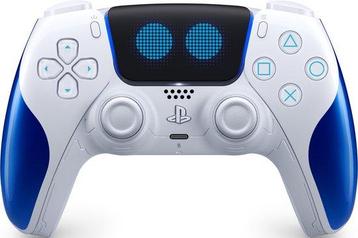 Sony PS5 DualSense draadloze controller - Limited Astrobot beschikbaar voor biedingen