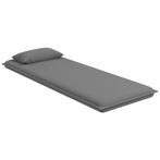 TRUUSK Vloersofa 3-in-1 Opvouwbaar Slaapbank, Gestoffeerde S, Huis en Inrichting, Fauteuils, Verzenden, Nieuw