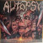 LP gebruikt - Autopsy - The Headless Ritual, Zo goed als nieuw, Verzenden