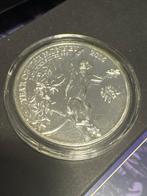 Verenigd Koninkrijk. 2 Pounds 2016 Year of the Monkey  1