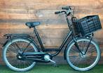 Transportfiets 3v 26inch 53cm | Refurbished Bike, Versnellingen, Overige merken, Gebruikt, Ophalen of Verzenden