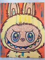 Dillon Boy (1979) - Original Rare DBoy Beautiful Labubu Pop