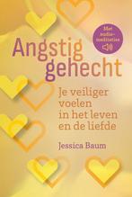 9789463160896 Angstig gehecht Jessica Baum, Boeken, Verzenden, Nieuw, Jessica Baum