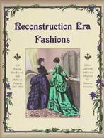 Reconstruction Era Fashions: 350 Sewing, Needlework, and, Boeken, Hobby en Vrije tijd, Zo goed als nieuw, Frances Grimble, Verzenden