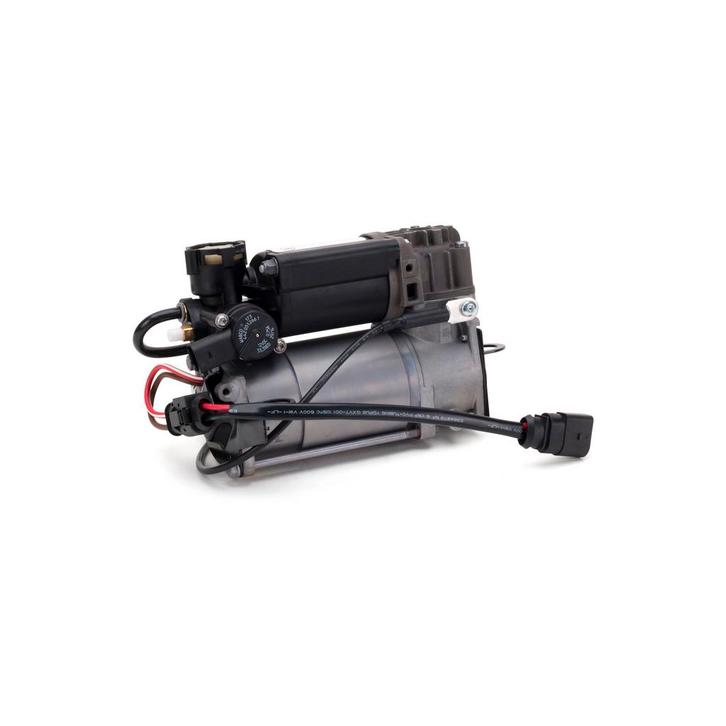 Audi A6 C5 4B Allroad Wabco Luchtvering Compressor en Thermo, Auto-onderdelen, Ophanging en Onderstel, Nieuw, Audi, Verzenden