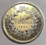 Frankrijk. 10 Francs 1966 Hercule (Zonder minimumprijs), Postzegels en Munten, Munten | Europa | Euromunten