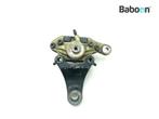 Remklauw Achter Suzuki GSX 1100 F 1987-1994 (GSX1100F GV72), Motoren, Verzenden, Gebruikt