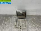 RVS Priolinox Uitkloplade Kantelbaar Inbouw 345x240x270mm, Ophalen of Verzenden, Gebruikt