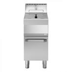 Friteuse Modular Fun 700 | Gas | 13 Liter, Zakelijke goederen, Horeca | Keukenapparatuur, Verzenden, Nieuw in verpakking