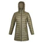 -69% Regatta  Regatta Dames andel iii lichtgewicht parka  ma, Kleding | Dames, Jassen | Winter, Verzenden, Nieuw, Groen