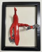 Montanaro - BANANA UNCHAINED #8