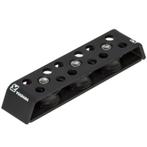 Viadana 38mm Drieschijfs Deck Organizer, Watersport en Boten, Ophalen of Verzenden, Nieuw