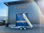 EDUARD KIPPER 310 X 160 X 30 CM 2.700 KG ALL - IN AKTIE!, Ophalen, Nieuw