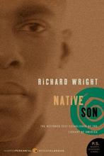 9780060837563 Native Son Richard Nathaniel Wright, Verzenden, Nieuw, Richard Nathaniel Wright