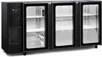 SARO Backbar koeler 3 deurs - FGB 351-206 PV, Verzenden, Nieuw in verpakking, Koelen en Vriezen