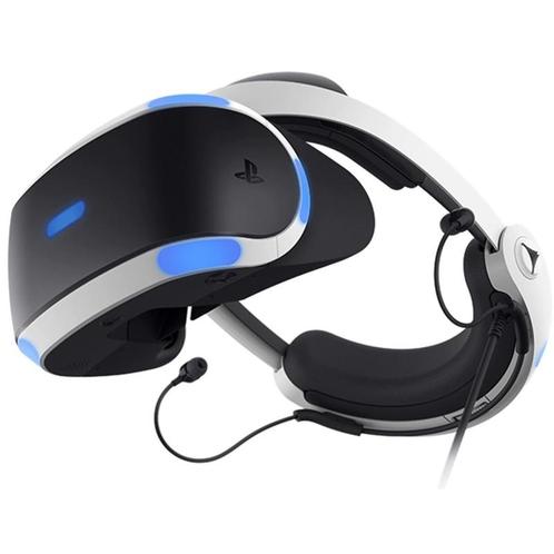 Sony PlayStation 4 VR Bril V2 (PS4 Accessoires), Spelcomputers en Games, Spelcomputers | Sony PlayStation 4, Zo goed als nieuw