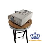 Zeiss Ikon Ikolux | Diaprojector | Uniek: WIT | Dia viewer, Verzenden, Gebruikt