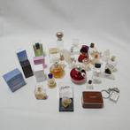 Themacollectie - Parfumflesje - Chanel, Nina Ricci, Hermes