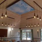 Akoestisch plafond paneel | Met aluminium kader, Verzenden, Nieuw in verpakking