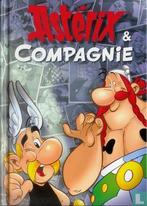 Asterix & Compagnie - 2009, Boeken, Stripboeken, Eén stripboek, Verzenden, Zo goed als nieuw, Uderzo, Albert.