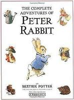 The Complete Adventures of Peter Rabbit (Picture Puffin ..., Gelezen, Beatrix Potter, Verzenden