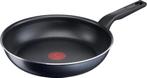 Tefal XL Force Koekenpan - Ø 24 cm - Extra diep - Niet, Huis en Inrichting, Keuken | Potten en Pannen, Ophalen of Verzenden, Nieuw