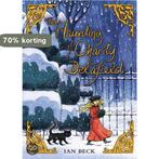 The Haunting of Charity Delafield 9780370332109 Ian Beck, Verzenden, Gelezen, Ian Beck