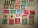 Duitsland, Bondsrepubliek 1954/2000 - Complete collectie in, Gestempeld