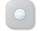 Google Nest Protect - Slimme rook- en koolmonoxidemelder -, Verzenden, Nieuw