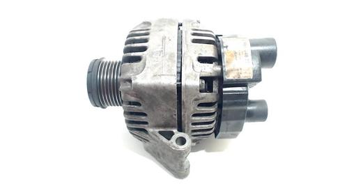 Dynamo Fiat 500 C  1.3 D Multijet 0986048771, Auto-onderdelen, Motor en Toebehoren, ARN erkend, Stiba lid, Erkend duurzaam, Gebruikt