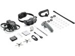 DJI Avata - Explorer Combo - incl. DJI FPV Goggles Integra &, Verzenden, Zo goed als nieuw