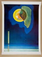 Wassily Kandinsky (1866-1944) - Gelber Kreis, 1926 -, Antiek en Kunst