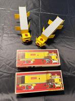 Lego Set - Classic - 2 Boîtes Lego System 335 camions, Kinderen en Baby's, Speelgoed | Duplo en Lego, Nieuw