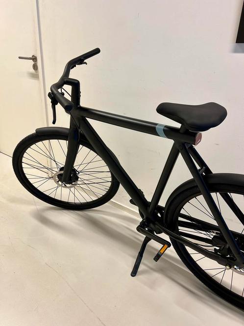 VanMoof S3 Dark - NIEUW IN DOOS, Fietsen en Brommers, Elektrische fietsen, Nieuw, Verzenden